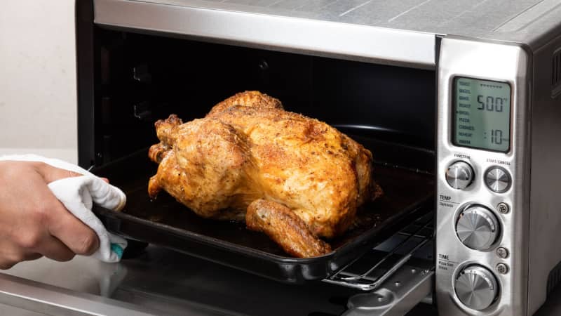 Smart outlet ovens 2020